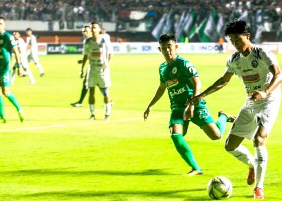 Nusabali.com - pss-sleman-hajar-arema-3-1