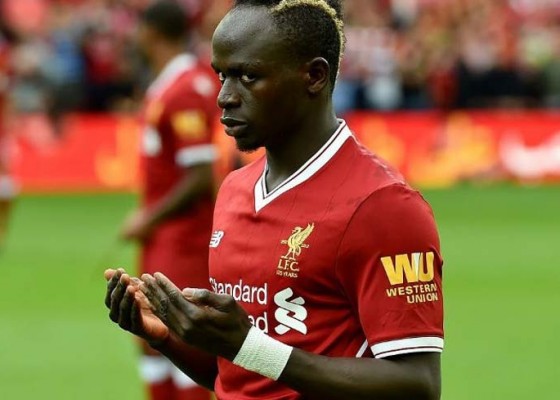 Nusabali.com - sadio-mane-akui-liverpool-tak-lebih-unggul-dari-spurs