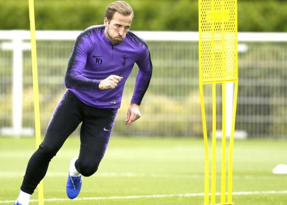 Nusabali.com - harry-kane-masuk-skuat-spurs-dalam-performa-puncak