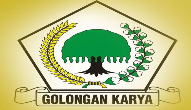 www.nusabali.com-7-ketua-dpd-ii-golkar-diganti-bulan-ini