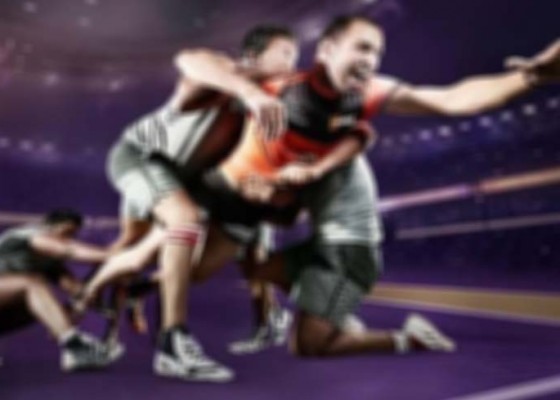 Nusabali.com - kabaddi-badung-waspadai-kejutan-daerah-rival