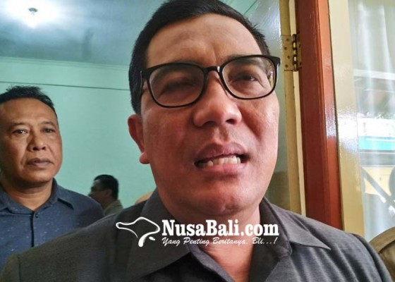 Nusabali.com - sanjaya-yakin-dpp-pdip-tidak-akan-keliru-jatuhkan-rekomendasi-cabup