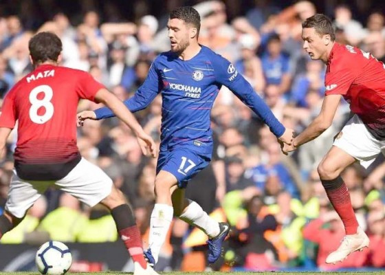 Nusabali.com - mu-vs-chelsea-di-pekan-perdana