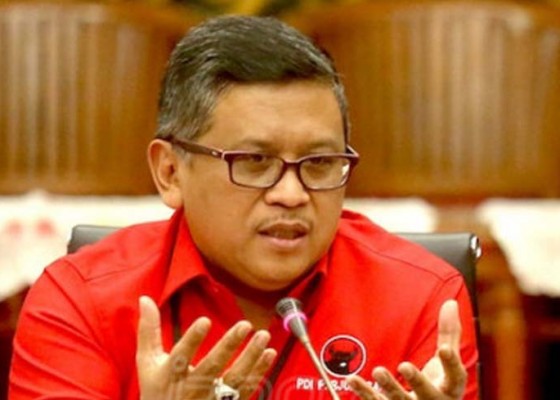 Nusabali.com - kongres-pdip-dimajukan-untuk-sesuaikan-dengan-agenda-di-pemerintahan