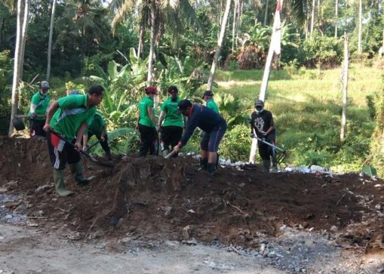 Nusabali.com - cegah-kemunculan-lalat-paksebali-maksimalkan-pengolahan-sampah