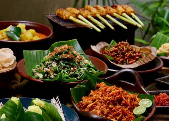 Nusabali.com - kuliner-lokal-dongkrak-citra-pariwisata-bali