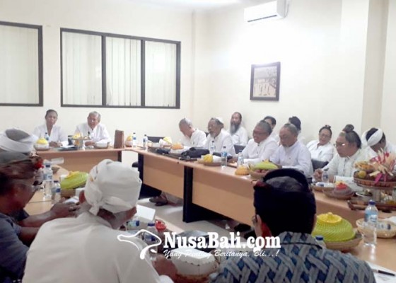 Nusabali.com - sulinggih-keempat-dari-banten-akan-didiksa-di-bali