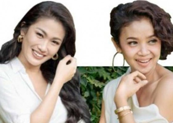 Nusabali.com - hari-ini-duet-runner-up-putri-indonesia-gelar-sharing-session-fit-fun-beauty-di-ubud