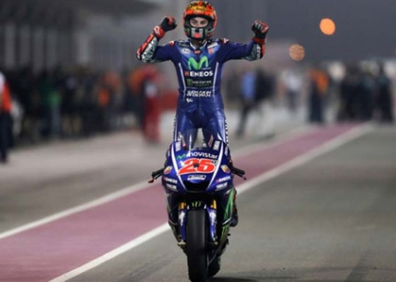 Nusabali.com - vinales-siap-jaga-momentum