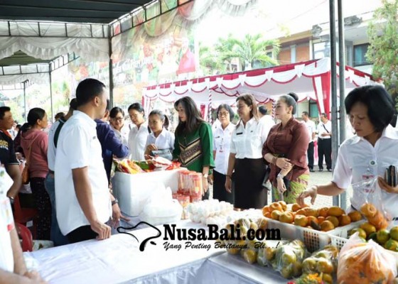 Nusabali.com - pasar-murah-anti-ramah-lingkungan