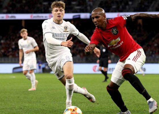 Nusabali.com - hajar-leeds-jadi-modal-mu-lawan-inter-dan-spurs