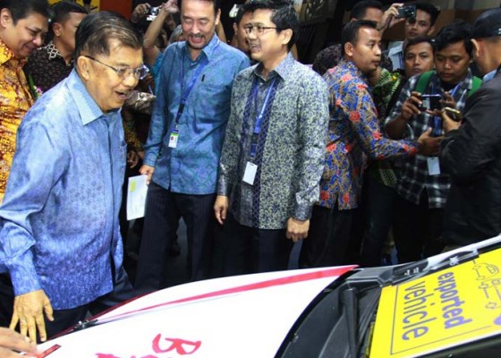 Nusabali.com - dua-investor-otomotif-siapkan-dana-rp-50-triliun