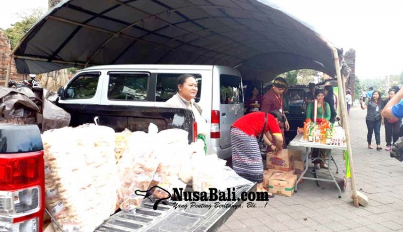 www.nusabali.com-stabilkan-harga-pemkab-gelar-pasar-murah