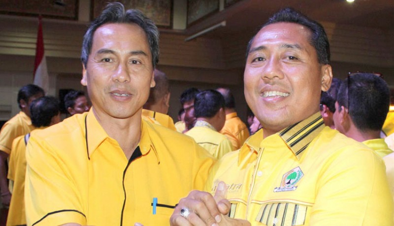 www.nusabali.com-sukerana-pimpin-golkar-karangasem