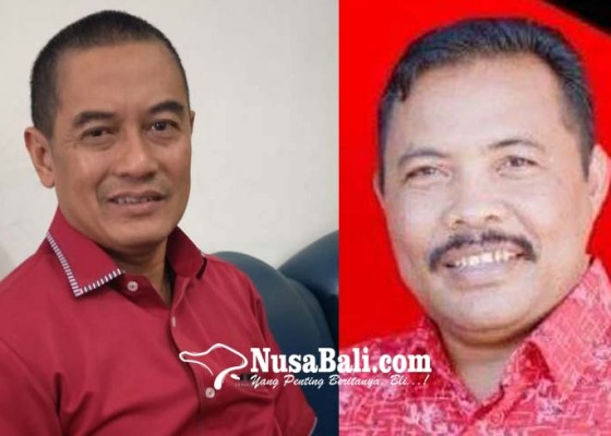 Nusabali.com - supriatna-kembali-diplot-jadi-ketua-dewan