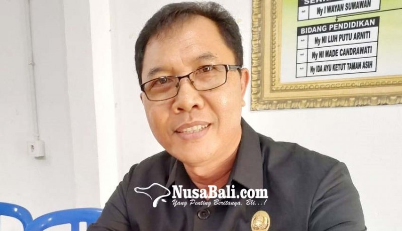 www.nusabali.com-daftar-tunggu-bedah-rumah-1000-dari-apbd-mampu-perbaiki-19-unit