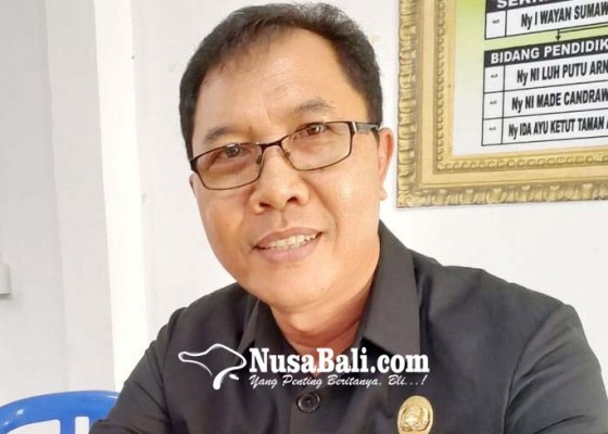 Nusabali.com - daftar-tunggu-bedah-rumah-1000-dari-apbd-mampu-perbaiki-19-unit