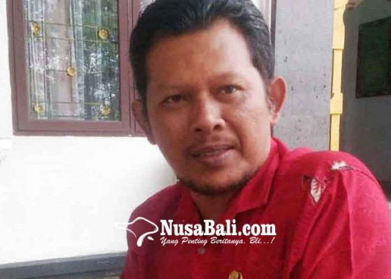 Nusabali.com - proyek-jalan-penulisan-pinggan-dikebut