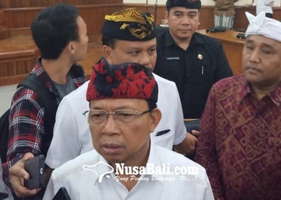 Nusabali.com - gubernur-minta-kpu-irit-anggaran-pilkada