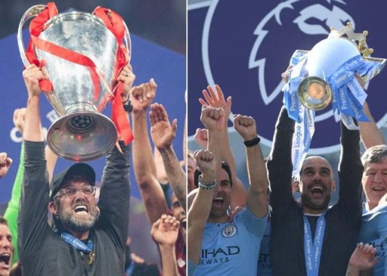 Nusabali.com - liverpool-dan-mancity-berebut-trofi-pedana-di-community-shield