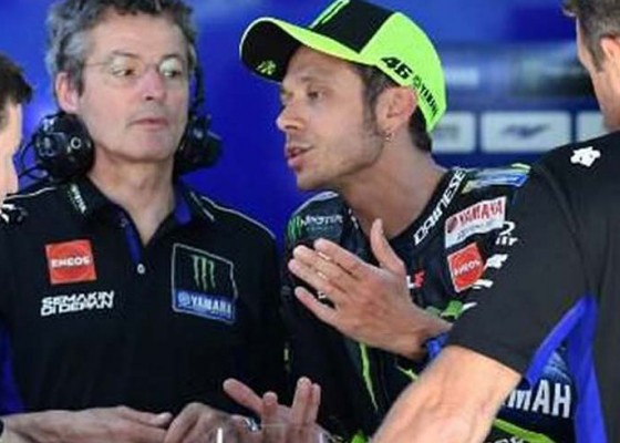 Nusabali.com - rossi-masih-kesulitan-marquez-targetkan-podium-di-paruh-kedua