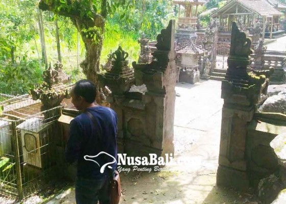 Nusabali.com - pura-pasiraman-arca-hanya-diempon-5-kk