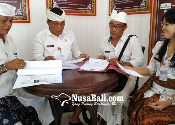 Nusabali.com - posisi-kadis-pendidikan-paling-favorit