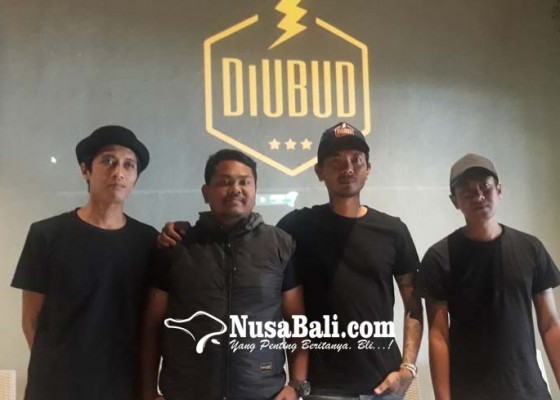 Nusabali.com - bangkit-di-ubud-band-rilis-tiga-lagu