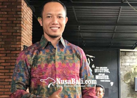 Nusabali.com - jelang-pilkada-2020-kpu-badung-mulai-bersiap