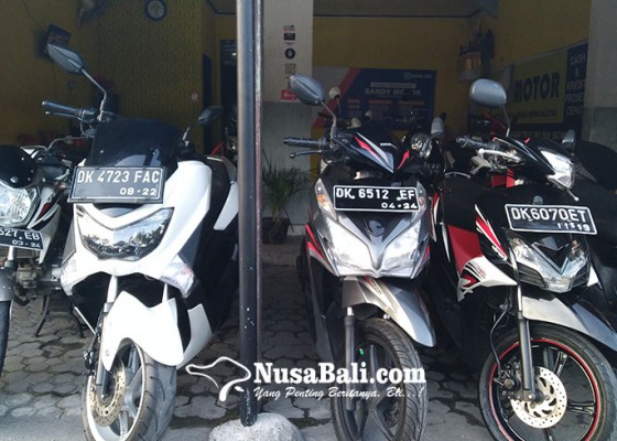 Nusabali.com - yamaha-nmax-jadi-primadona-di-pasar-motor-second