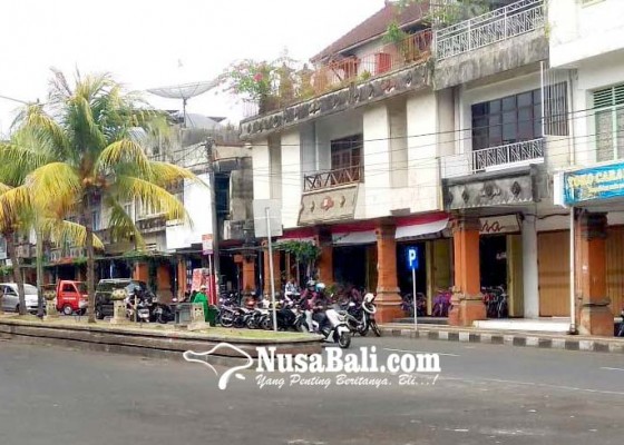 Nusabali.com - pembukaan-porprov-bali-xiv-10-titik-jalan-ditutup