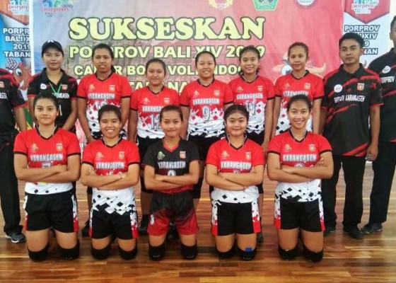 Nusabali.com - tim-voli-putri-karangasem-lawan-denpasar-di-semifinal