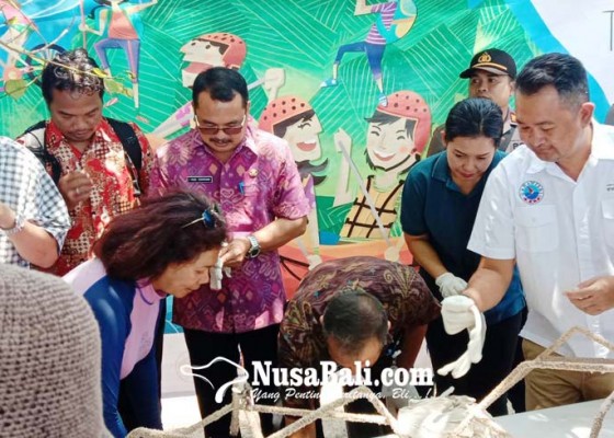 Nusabali.com - pariwisata-bali-gandeng-influencer-china