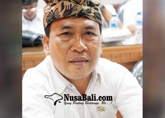 Nusabali.com - tunggakan-pelanggan-pdam-rp-19-m