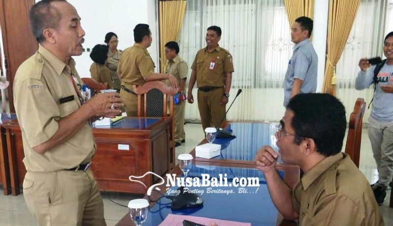 www.nusabali.com-perampingan-opd-diajukan-ke-dprd-buleleng