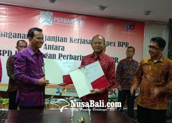 Nusabali.com - bpd-bali-diminta-sinergi-dengan-bpr-dan-lpd-desa-adat