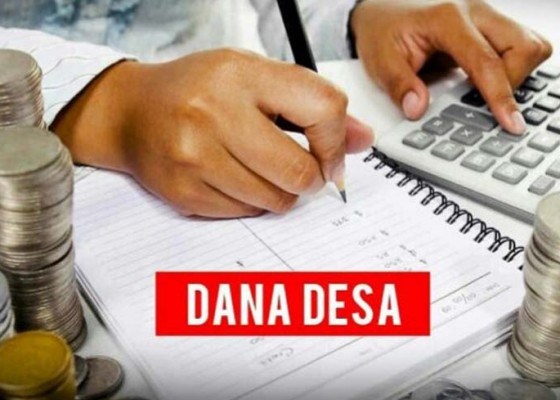 Nusabali.com - dana-desa-di-jembrana-naik-rp-3-miliar