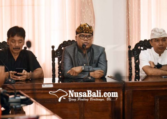 Nusabali.com - digelar-selama-dua-pekan-libatkan-lolot-band