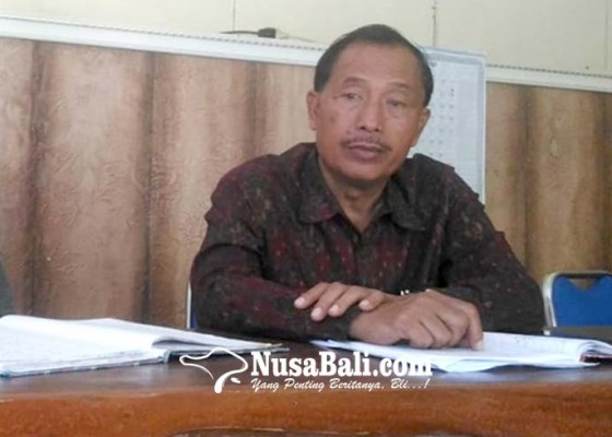 Nusabali.com - pdam-bangli-suplai-puluhan-ribu-liter-air