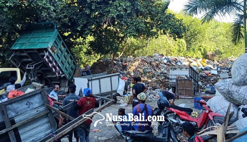 www.nusabali.com-badung-maksimalkan-tempat-penitipan-sampah-di-tuban-sampai-senin