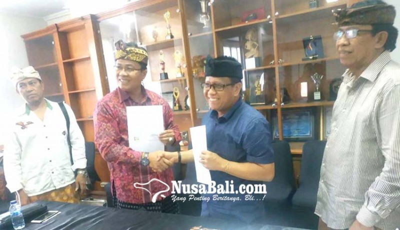 www.nusabali.com-ikadin-bali-dan-universitas-dwijendra-jalin-kerjasama