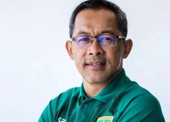 Nusabali.com - aji-dampingi-persebaya-jamu-psm-di-balikpapan