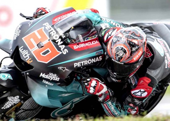 Nusabali.com - quartararo-raih-pole-marquez-tercecer