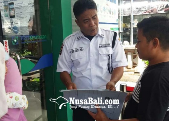 Nusabali.com - peserta-pilih-turun-kelas-pelayanan