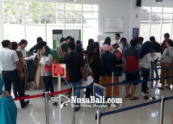 Nusabali.com - tarif-naik-masyarakat-ramai-ramai-turun-kelas-bpjs