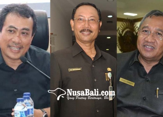 Nusabali.com - pemkab-badung-didesak-bangun-tps-berbasis-desa