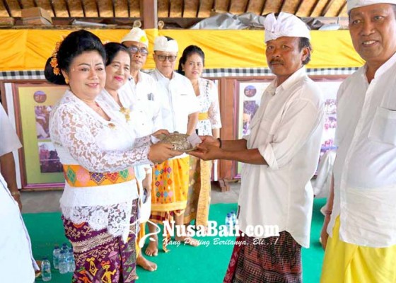 Nusabali.com - bupati-karangasem-mapunia-rp-950-juta