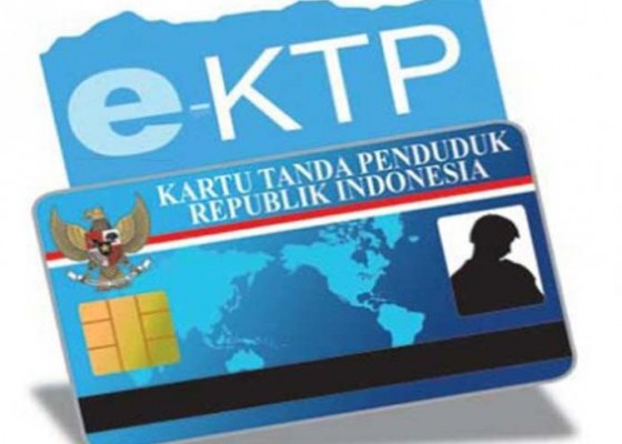 Nusabali.com - lagi-disdukcapil-kehabisan-blangko-e-ktp