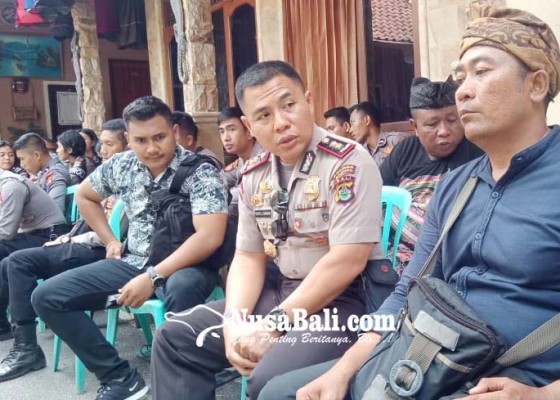 Nusabali.com - setahun-lebih-jadi-polisi-dua-kali-dapat-tugas-pengamanan-ke-jakarta