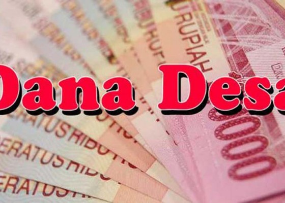 Nusabali.com - dana-desa-untuk-64-desa-di-badung-mencapai-rp-56-miliar